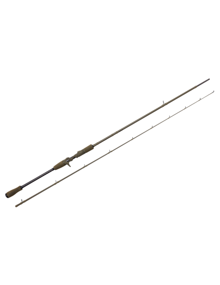 WĘDKA SAVAGE GEAR SG4 LIGHT GAME BC 7'/2.13M F 7-22G/MML 2SEC