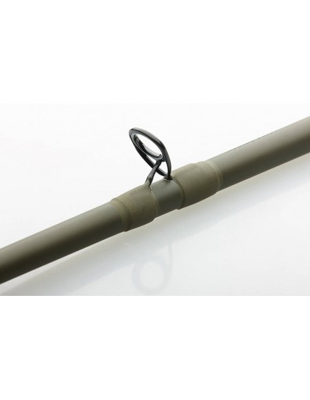 WĘDKA SAVAGE GEAR SG4 LIGHT GAME BC 7'/2.13M F 7-22G/MML 2SEC przelotka startowa