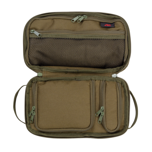 TORBA JRC DEFENDER TACKLE BAG - 2