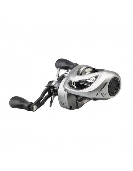 MULTIPLIKATOR SAVAGE GEAR SG10 BC 250 RH 9+1BB(2ARB+2JAP) 8.1:1 - 1