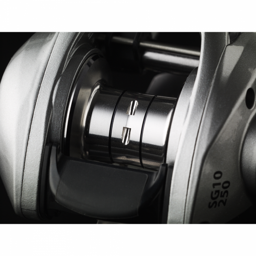 MULTIPLIKATOR SAVAGE GEAR SG10 BC 250 RH 9+1BB(2ARB+2JAP) 8.1:1 - 4