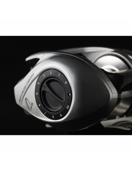 MULTIPLIKATOR SAVAGE GEAR SG10 BC 250 RH 9+1BB(2ARB+2JAP) 8.1:1 - 5