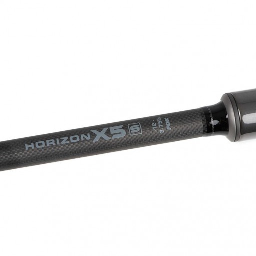 WĘDKA FOX HORIZON X5 - S 12' 3.75lb - 2