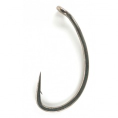 HACZYK FOX EDGES CURVE MEDIUM ROZM.6 (10SZT.) - 1