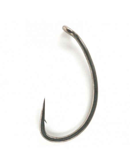 HACZYK FOX EDGES CURVE MEDIUM ROZM.6 (10SZT.) - 1