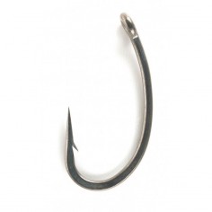 HACZYK FOX EDGES CURVE SHANK ROZM.6 (10SZT.) - 1