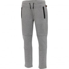 SPODNIE SAVAGE GEAR TEC-FOAM JOGGERS L DARK GREY MELANGE - 1