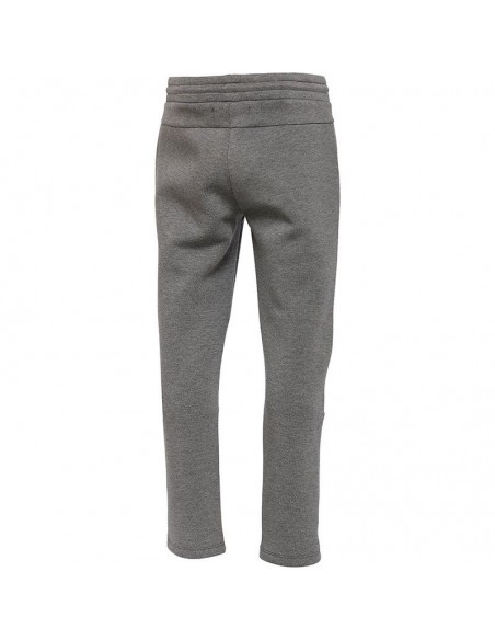 SPODNIE SAVAGE GEAR TEC-FOAM JOGGERS L DARK GREY MELANGE - 3
