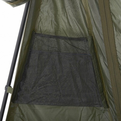 NAMIOT PROLOGIC FULCRUM UTILITY TENT & CONDENSER WRAP