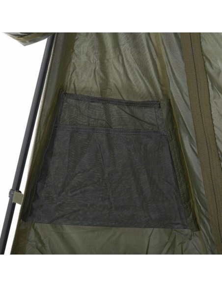 NAMIOT PROLOGIC FULCRUM UTILITY TENT & CONDENSER WRAP