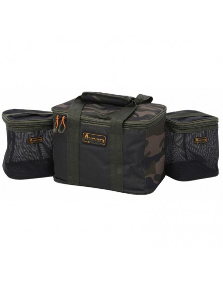 TORBA TERMOIZOLACYJNA PROLOGIC AVENGER COOL & BAIT BAG W. 1 AIR DRY BAG S