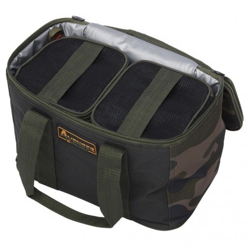 TORBA TERMOIZOLACYJNA PROLOGIC AVENGER COOL & BAIT BAG W. 1 AIR DRY BAG S