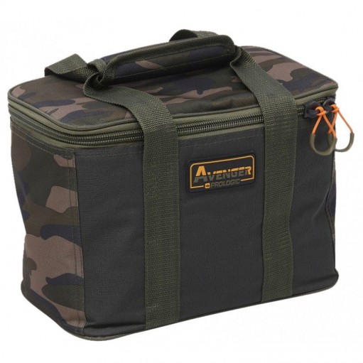 TORBA TERMOIZOLACYJNA PROLOGIC AVENGER COOL & BAIT BAG W. 1 AIR DRY BAG S