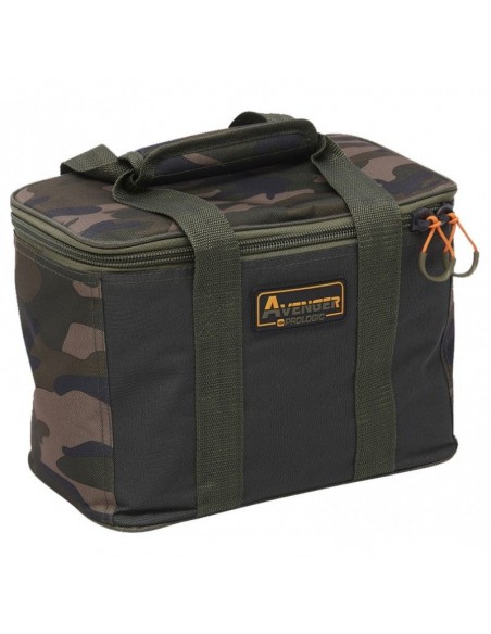 TORBA TERMOIZOLACYJNA PROLOGIC AVENGER COOL & BAIT BAG W. 1 AIR DRY BAG S