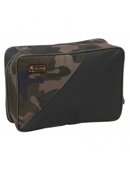 POKROWIEC NA BUZZER BARY PROLOGIC AVENGER PADDED BUZZ BAR BAG L