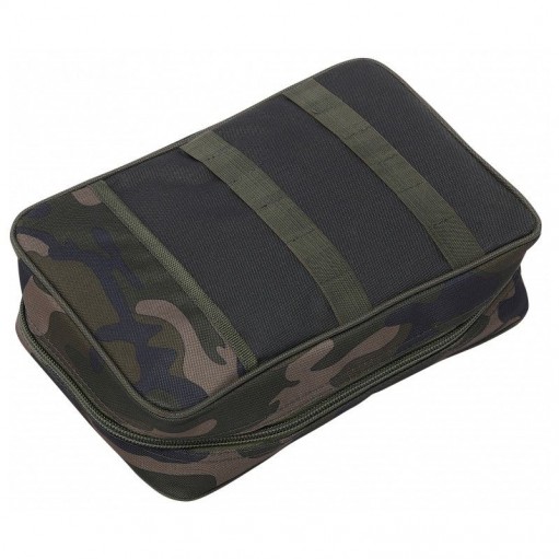 POKROWIEC NA BUZZER BARY PROLOGIC AVENGER PADDED BUZZ BAR BAG L