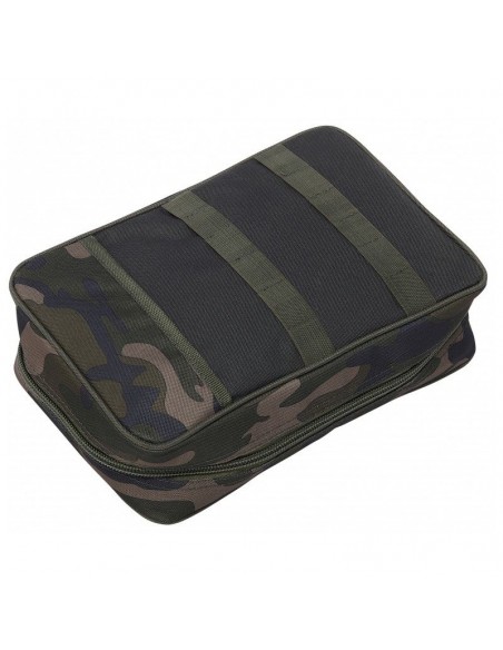 POKROWIEC NA BUZZER BARY PROLOGIC AVENGER PADDED BUZZ BAR BAG L