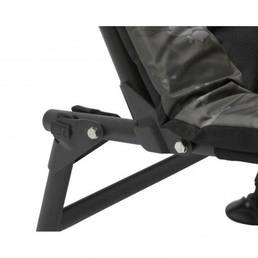 FOTEL MADCAT CAMOFISH CHAIR 100KG