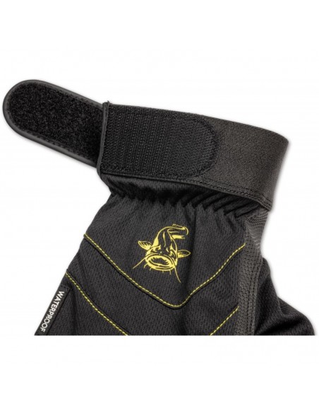 RĘKAWICE BLACK CAT WATERPROOF GLOVE BLACK - 11
