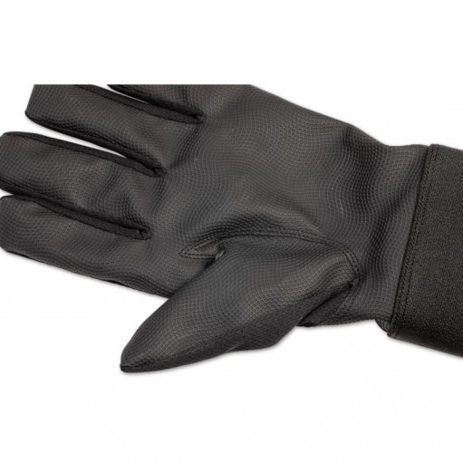 RĘKAWICE BLACK CAT WATERPROOF GLOVE BLACK - 12