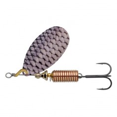 BŁYSTKA ABU GARCIA FAST ATTACK 5.0GR LF ROACH - 1