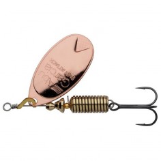 BŁYSTKA ABU GARCIA FAST ATTACK 5.0GR LF COPPER - 1