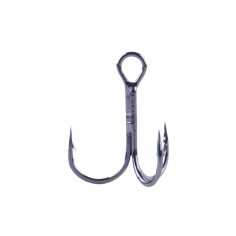 KOTWICA SAVAGE GEAR SGY 1X TREBLE 8 (8SZT.) - 1