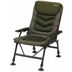 FOTEL PROLOGIC INSPIRE RELAX CHAIR WITH ARMRESTS 140KG