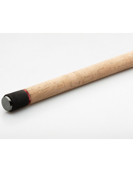 WĘDKA DAM SENSE-X FEEDER 13'/3.90m 150g/XH 3SEC+3T - 4