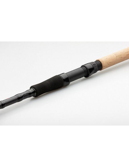 WĘDKA DAM SENSE-X FEEDER 13'/3.90m 150g/XH 3SEC+3T - 5