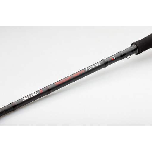 WĘDKA DAM SENSE-X FEEDER 13'/3.90m 150g/XH 3SEC+3T - 6