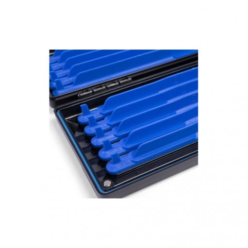 PUDEŁKO PRESTON MAG STORE SYSTEM RÓG