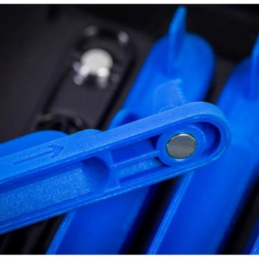 PUDEŁKO PRESTON MAG STORE SYSTEM MAGNES