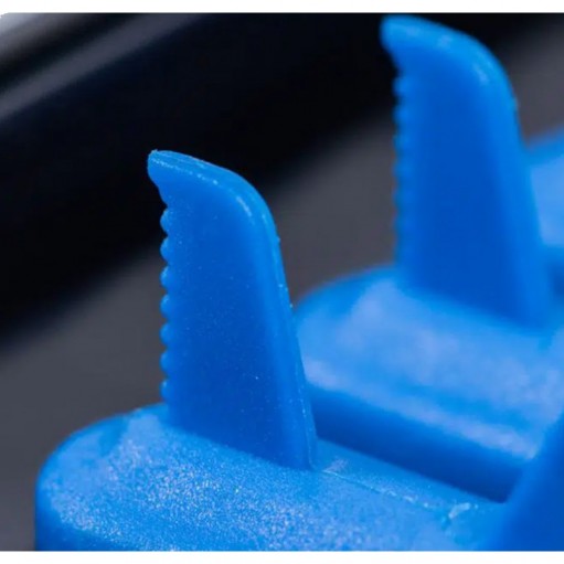 PUDEŁKO NA PRZYPONY PRESTON MAG STORE SYSTEM HOOKLENGHT 15cm - 5