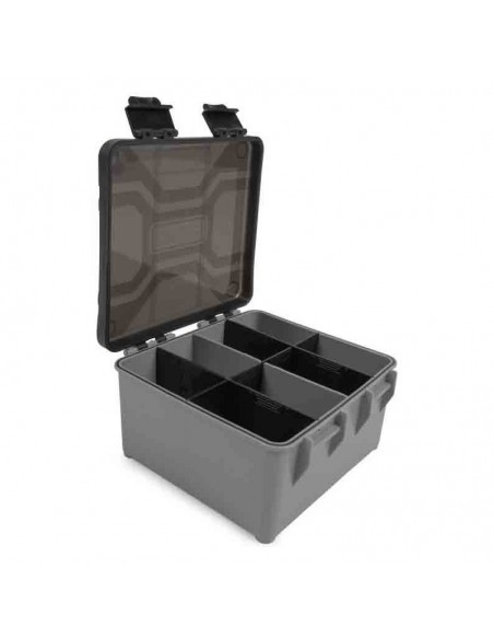 PUDEŁKO PRESTON HARDCASE ACCESSORY BOX XL - 1