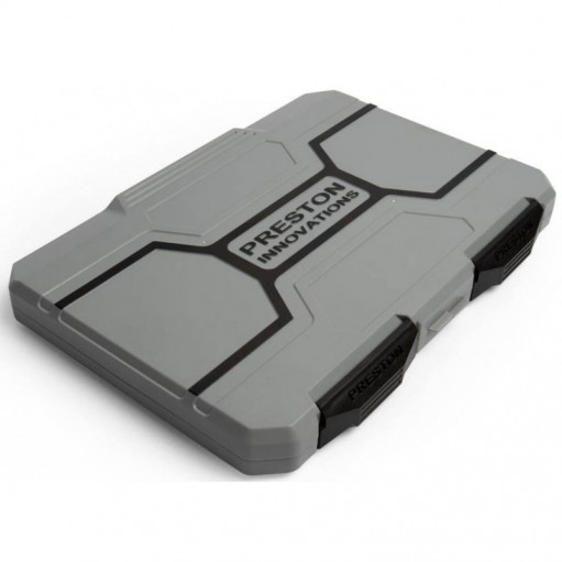 PUDEŁKO NA PRZYPONY PRESTON ABSOLUTE GÓRA