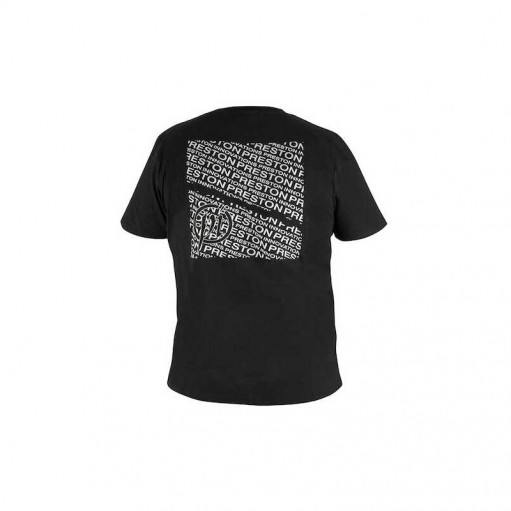 KOSZULKA PRESTON TYŁ