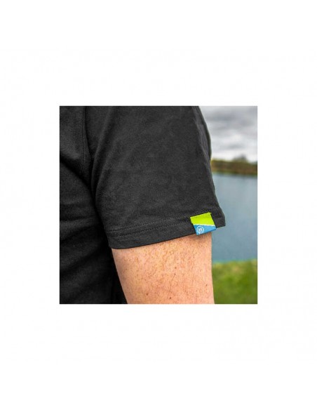 KOSZULKA PRESTON REKAW