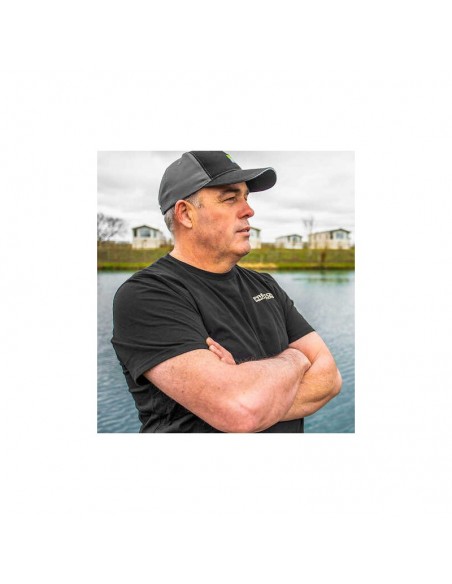 KOSZULKA PRESTON MODEL