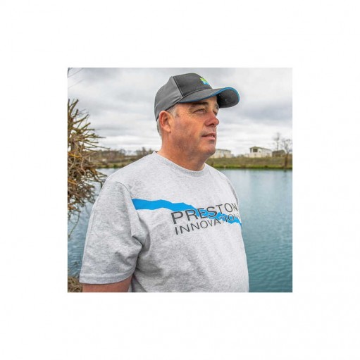 KOSZULKA PRESTON MODEL