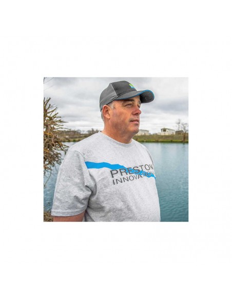 KOSZULKA PRESTON MODEL