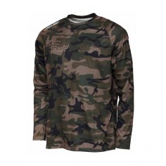 KOSZULKA PROLOGIC CAMO LONG SLEEVE T-SHIRT CAMO L - 1
