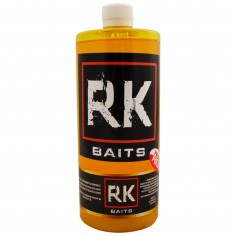 ATRAKTOR BOOSTER RK BAITS DURIAN 1000ML - 1