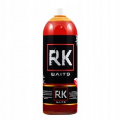 BOOSTER RK BAITS NITRO 1000ML ZALEWA DO KULEK - 1