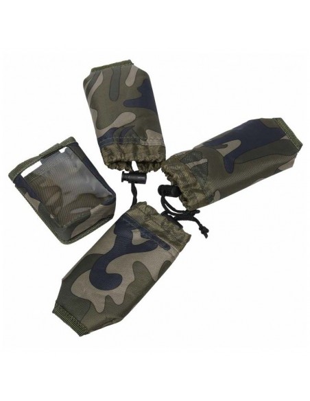 POKROWCE NA SYGNALIZATORY PROLOGIC FULCRUM RMX-PRO 3+1 - 1