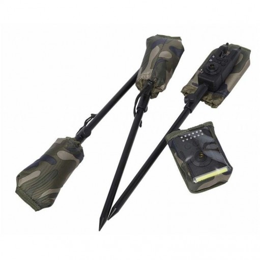 POKROWCE NA SYGNALIZATORY PROLOGIC FULCRUM RMX-PRO 3+1 - 2