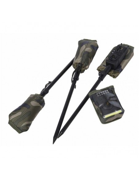 POKROWCE NA SYGNALIZATORY PROLOGIC FULCRUM RMX-PRO 3+1 - 2