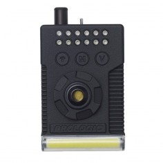 CENTRALKA PROLOGIC FULCRUM RMX PRO BITE ALARMS - 1