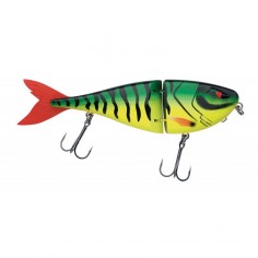 WOBLER BERKLEY ZILLA JOINTED GLIDER 13,5CM/42G FIRETIGER