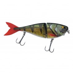 WOBLER BERKLEY ZILLA JOINTED GLIDER 13,5CM/42G PERCH
